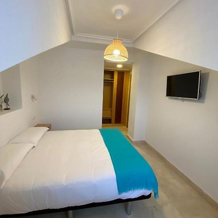 Marina Llanes IV Apartman Kültér fotó