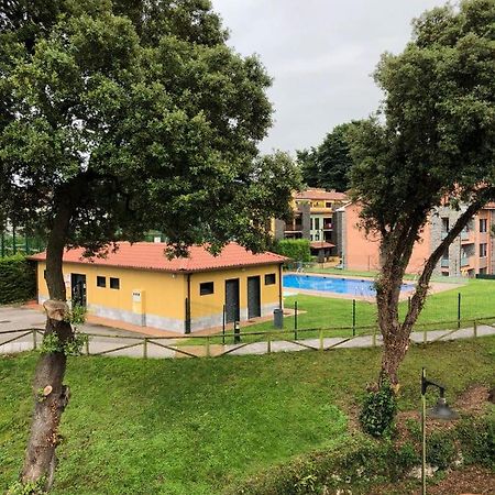 Marina Llanes IV Apartman Kültér fotó