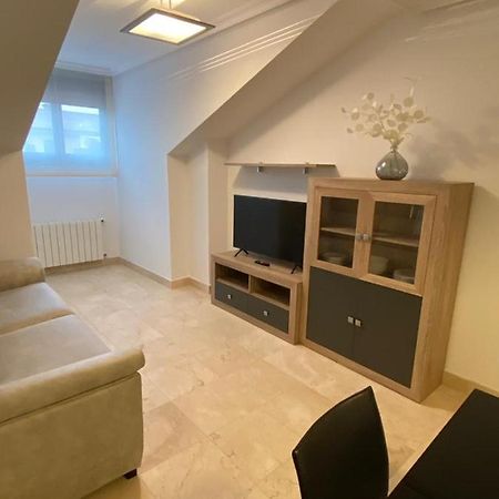 Marina Llanes IV Apartman Kültér fotó