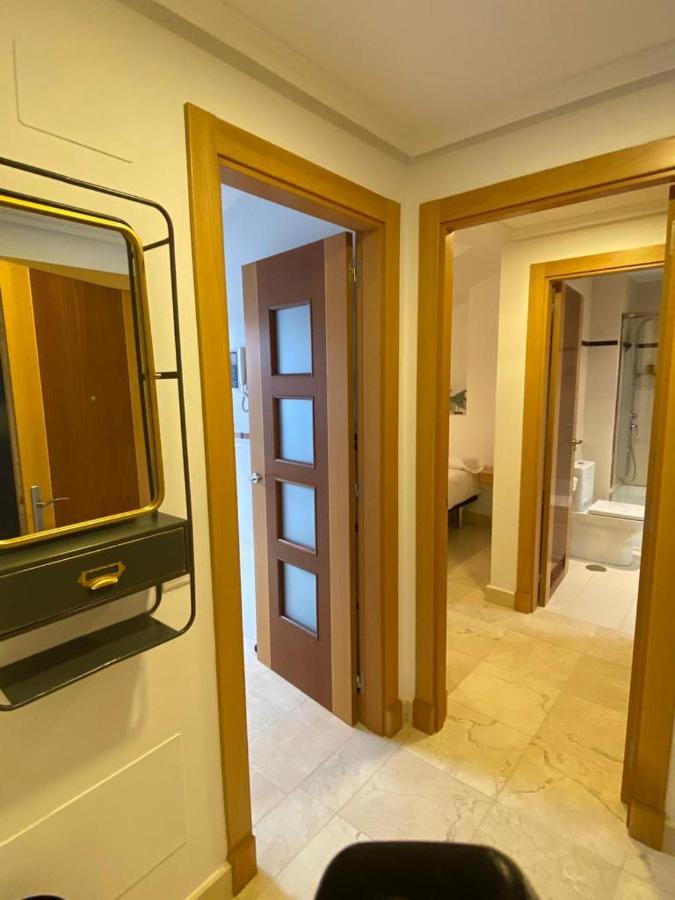 Marina Llanes IV Apartman Kültér fotó