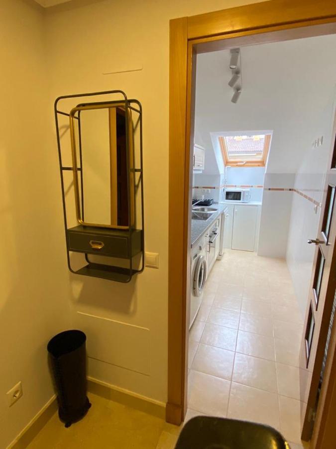 Marina Llanes IV Apartman Kültér fotó