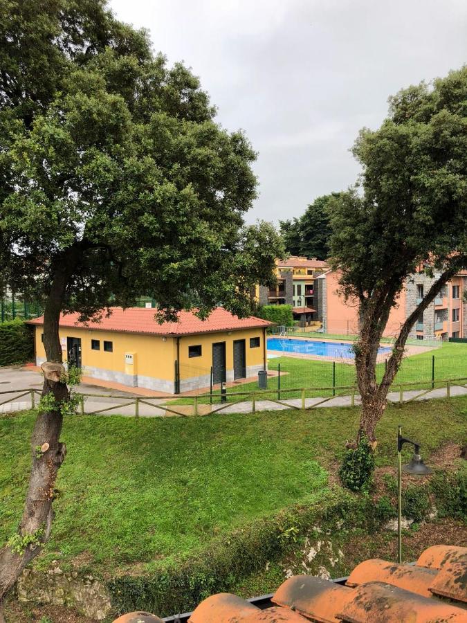 Marina Llanes IV Apartman Kültér fotó
