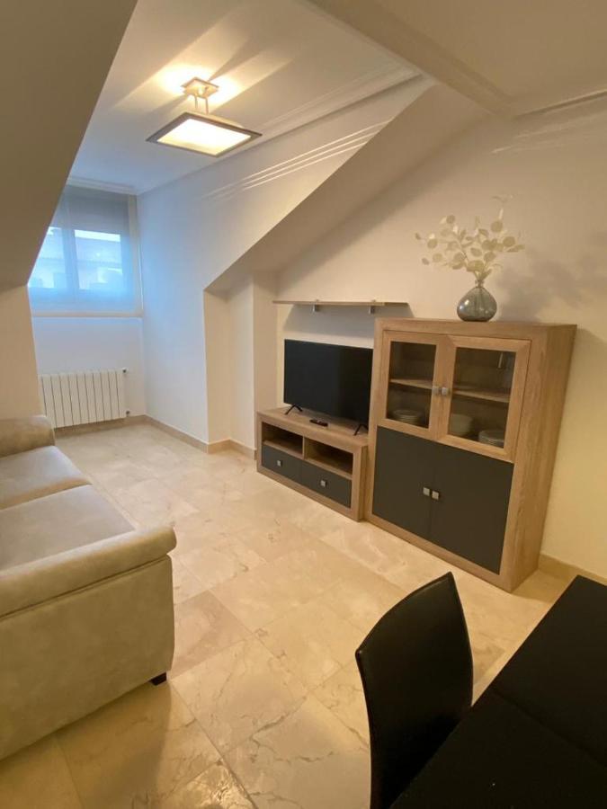 Marina Llanes IV Apartman Kültér fotó