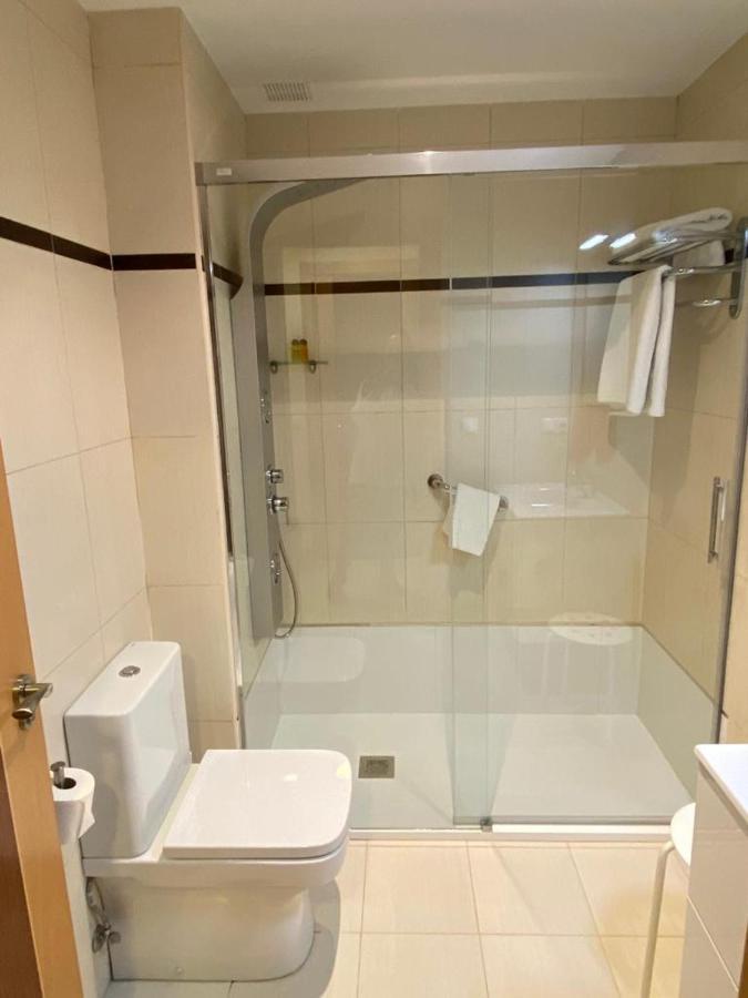 Marina Llanes IV Apartman Kültér fotó