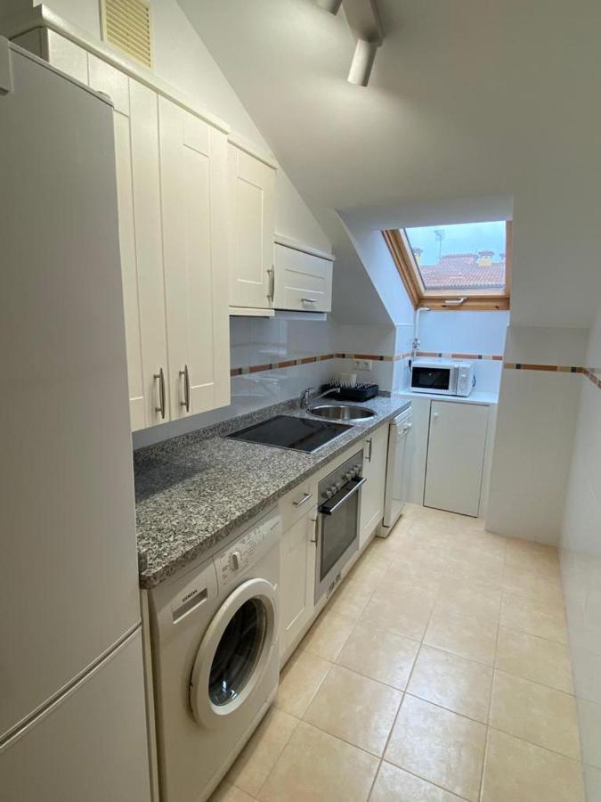Marina Llanes IV Apartman Kültér fotó