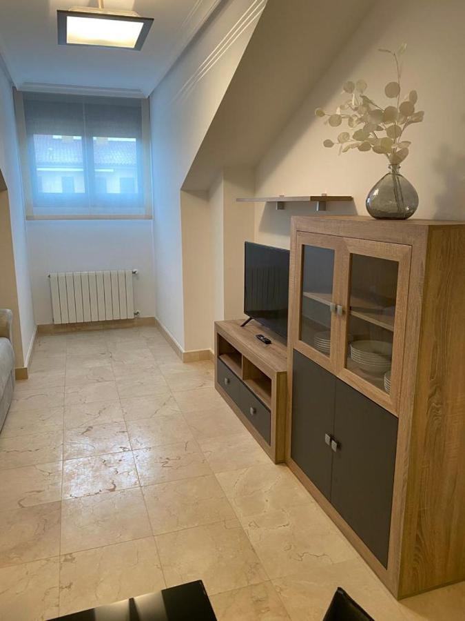 Marina Llanes IV Apartman Kültér fotó